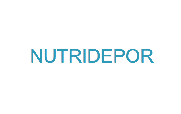 NUTRIDEPOR - Lunes, 27 de enero de 2014