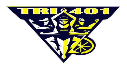 CLUB TRIATLON 401
