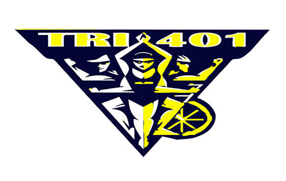 CLUB TRIATLON 401