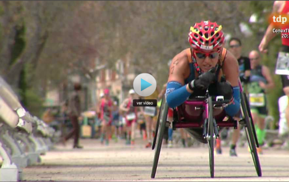 Triatlón - Mujer y deporte