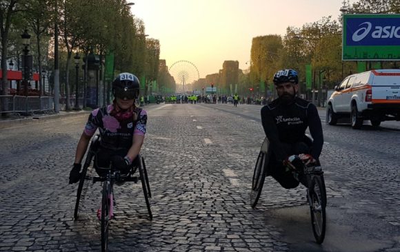 Maraton de Paris