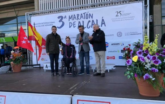 3ª Maratón De Alcalá