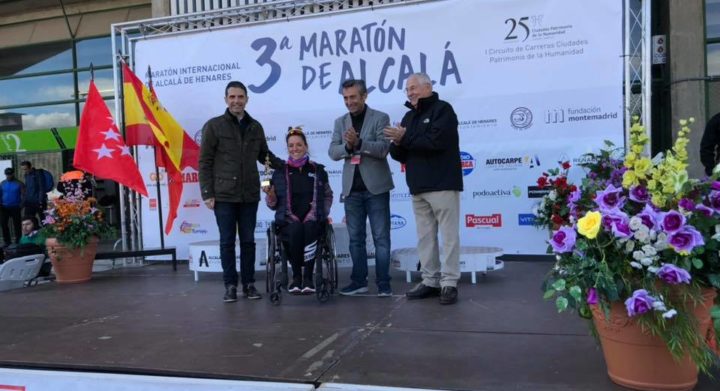 3ª Maratón De Alcalá