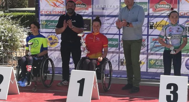 Campeonato de España de Ciclismo