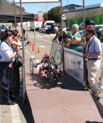 Campeonato de España de ciclismo adaptado