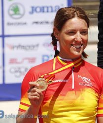 Campeonato de España de ciclismo adaptado