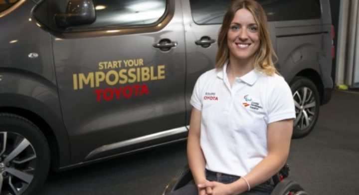 presentacionequipotoyota2019