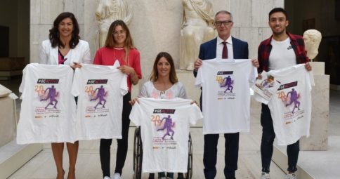 Semana Europea del deporte