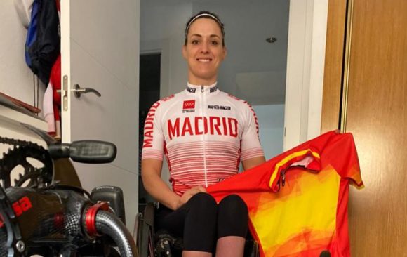 Entrevista Federación Madrileña de Ciclismo-Serie Campeones Madrileños.
