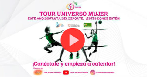 Entrevista Eva Moral-Tour Universo Mujer-13 de Julio de 2021