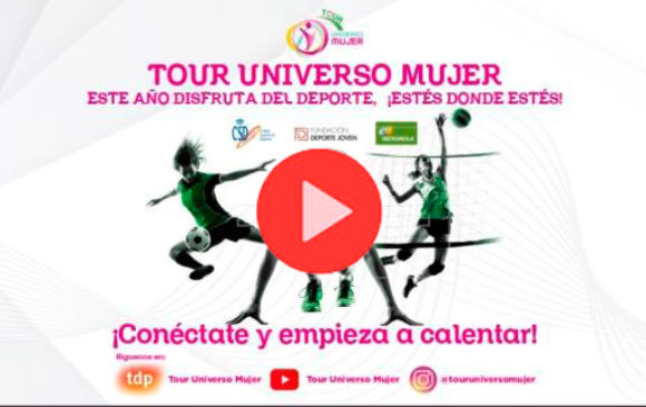 Entrevista Eva Moral-Tour Universo Mujer-13 de Julio de 2021