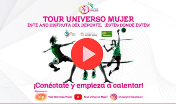 Entrevista Eva Moral-Tour Universo Mujer-13 de Julio de 2021