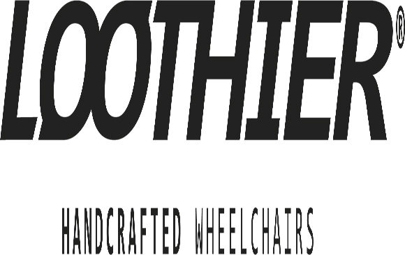 Loothier Handcrafted Weelchairs