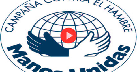 Video del homenaje a Eva Moral en la sede de Manos Unidas Getafe