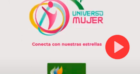 Tour Universo Mujer- 2 de Octubre 2021