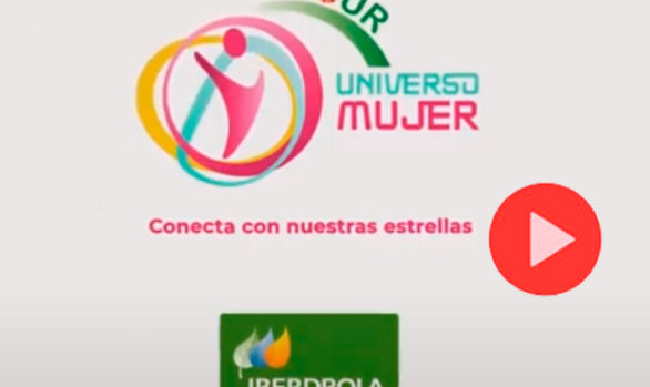 Tour Universo Mujer- 2 de Octubre 2021